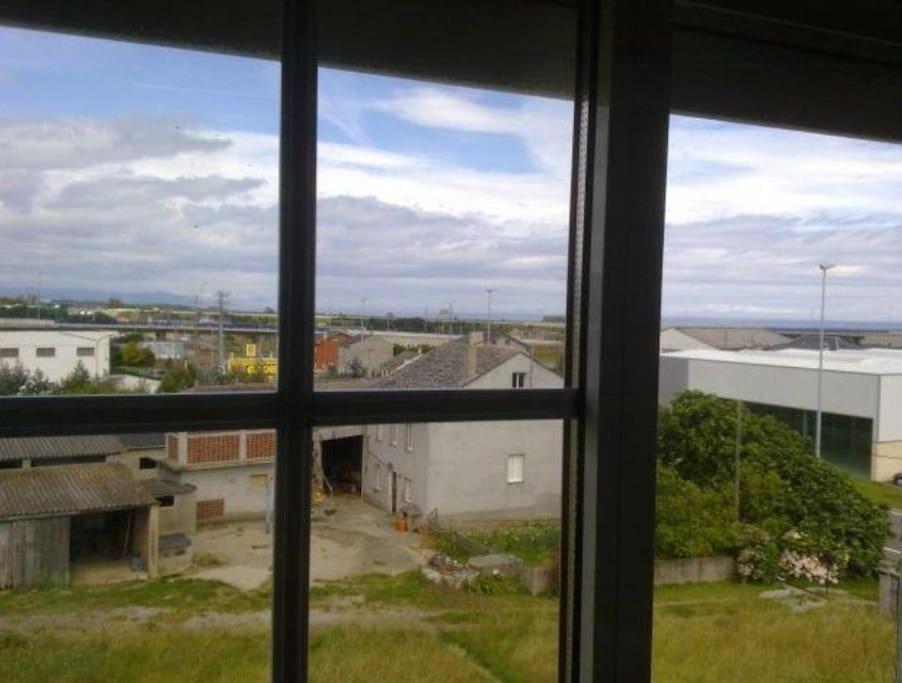 Apartamento En Las Afueras Ribadeo Exterior photo