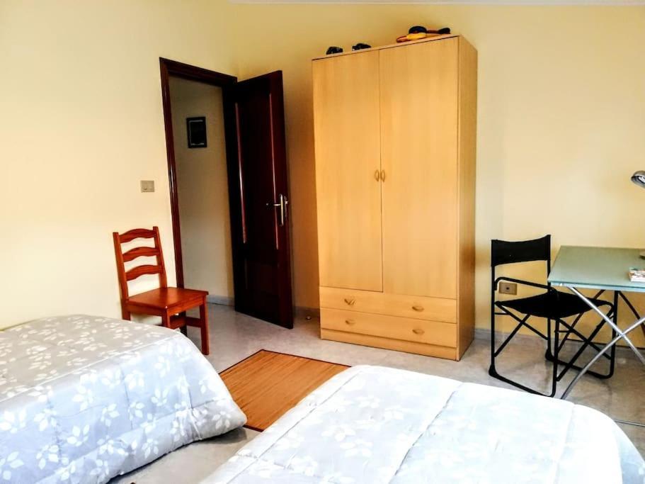 Apartamento En Las Afueras Ribadeo Exterior photo